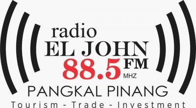 el john fm pangkalpianag